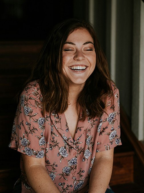 smile-woman
