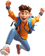 male-student