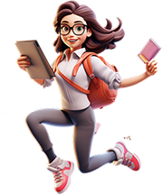 female-student